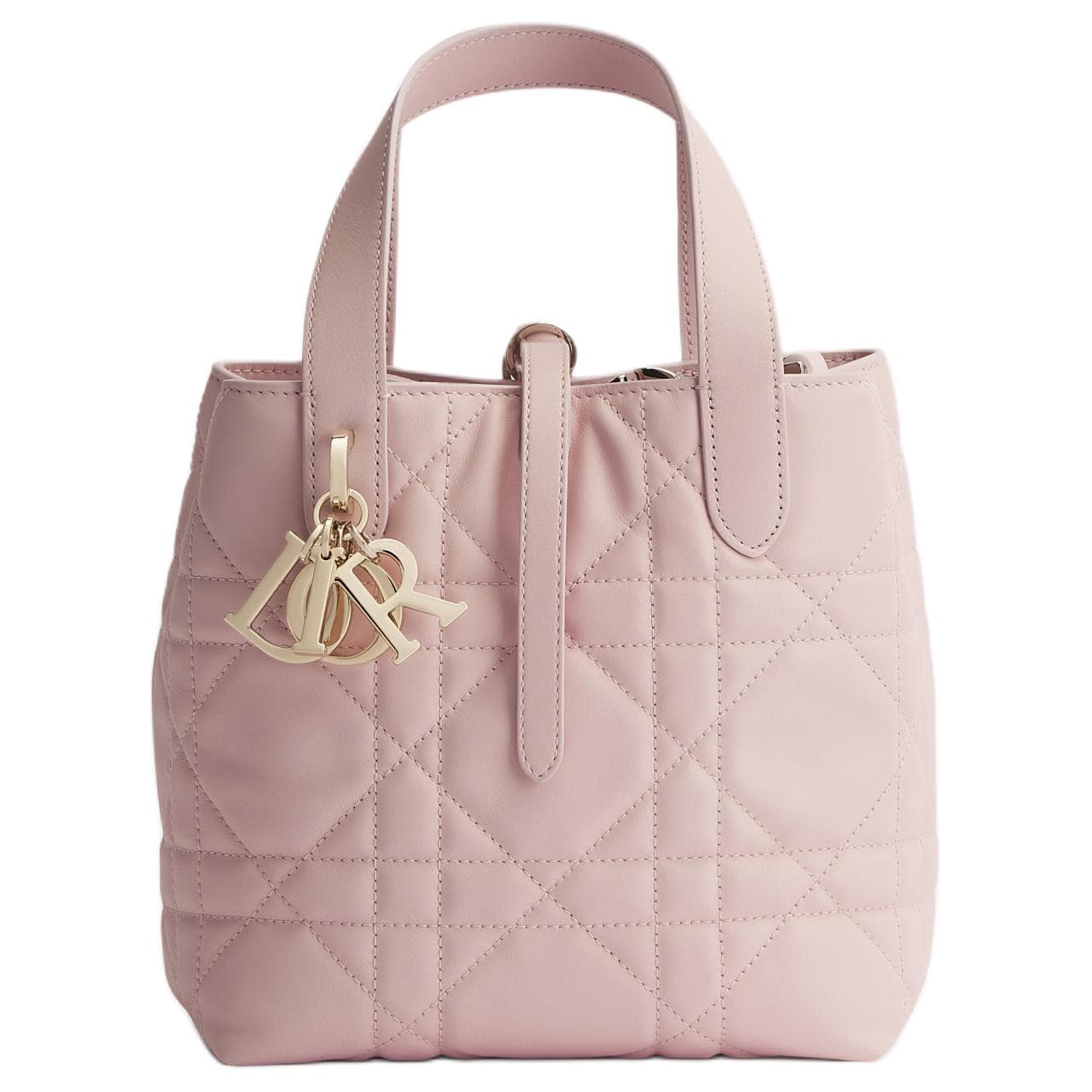 Сумка DIOR Toujours CD LockD - изображение 1