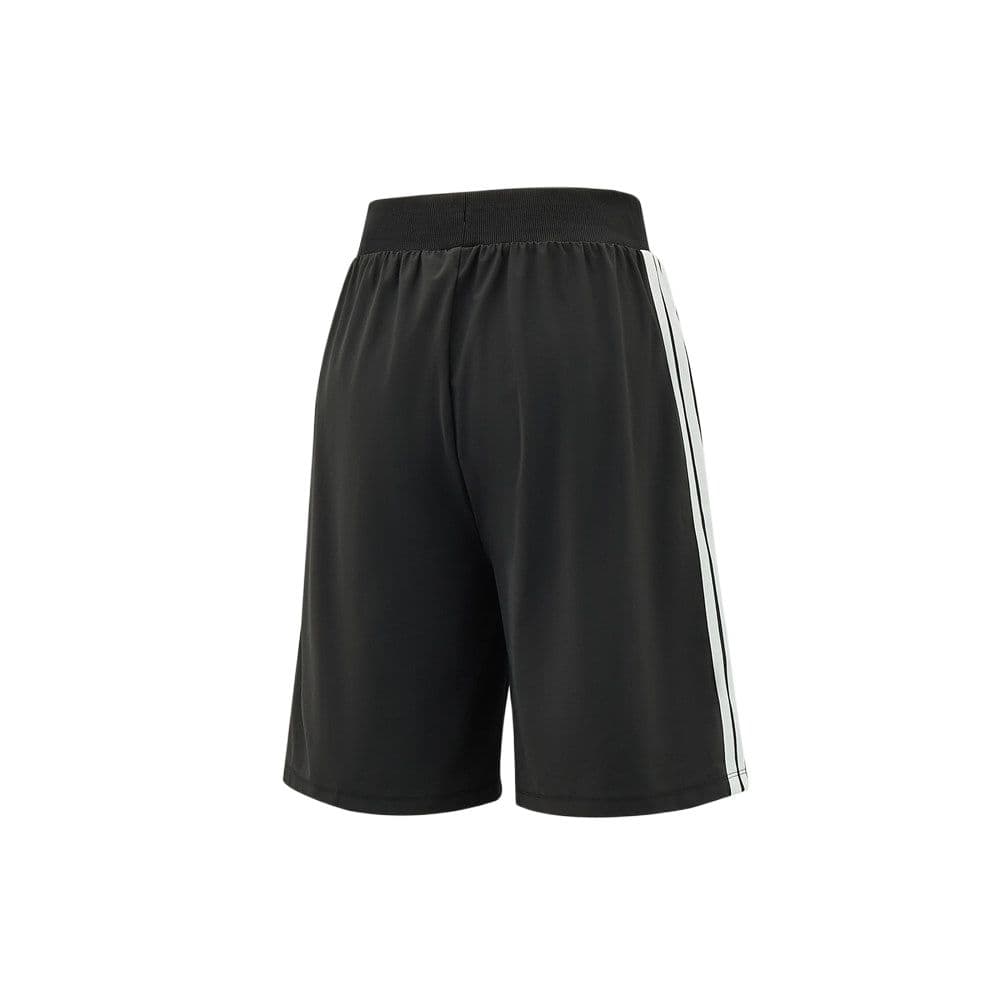 Adidas Черные Kids Шорты - изображение 2