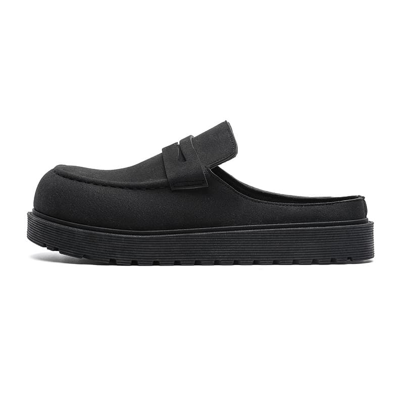Сандалии NOME Birkenstock Тапочки Мужские - изображение 1