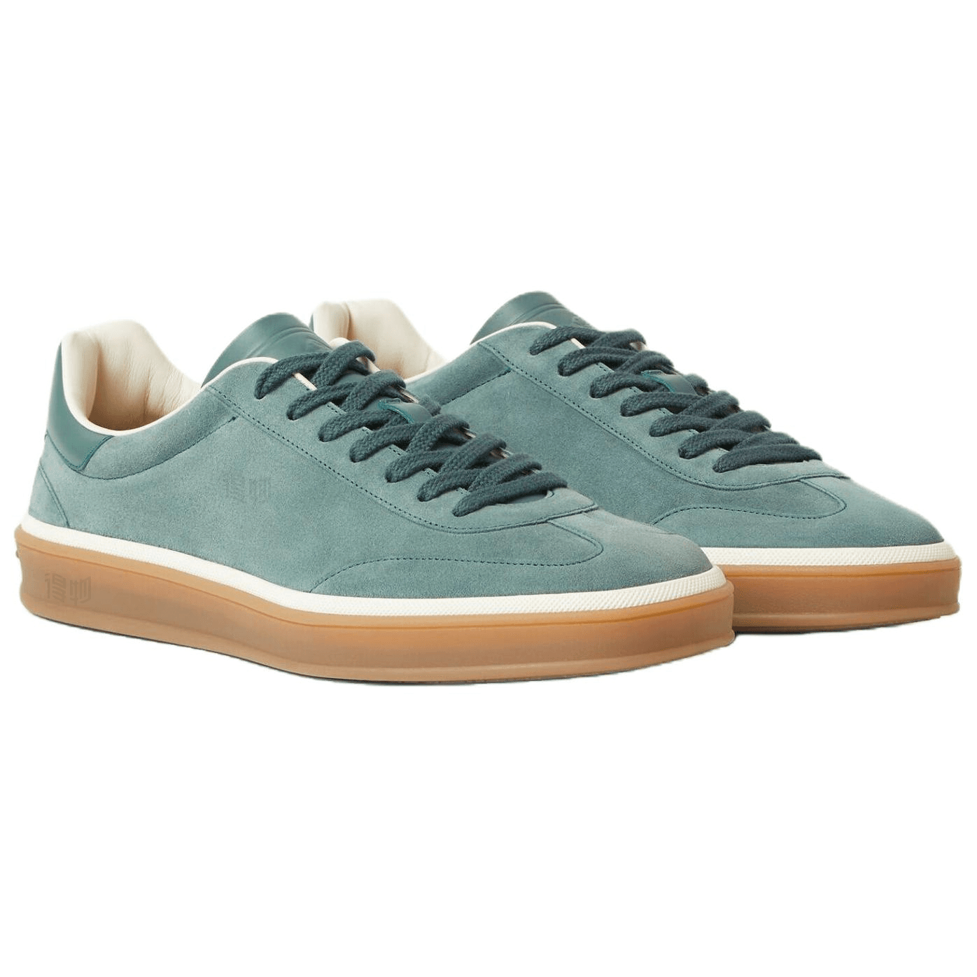 Кроссовки Loro Piana Tennis Walk - изображение 3