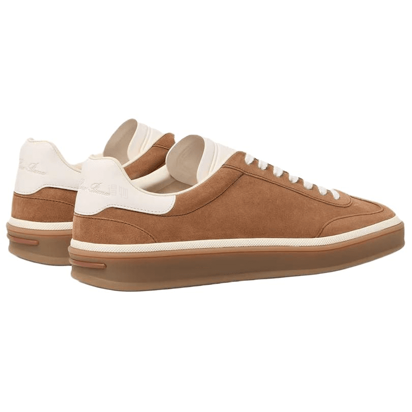 Кроссовки Loro Piana Tennis Walk - изображение 4