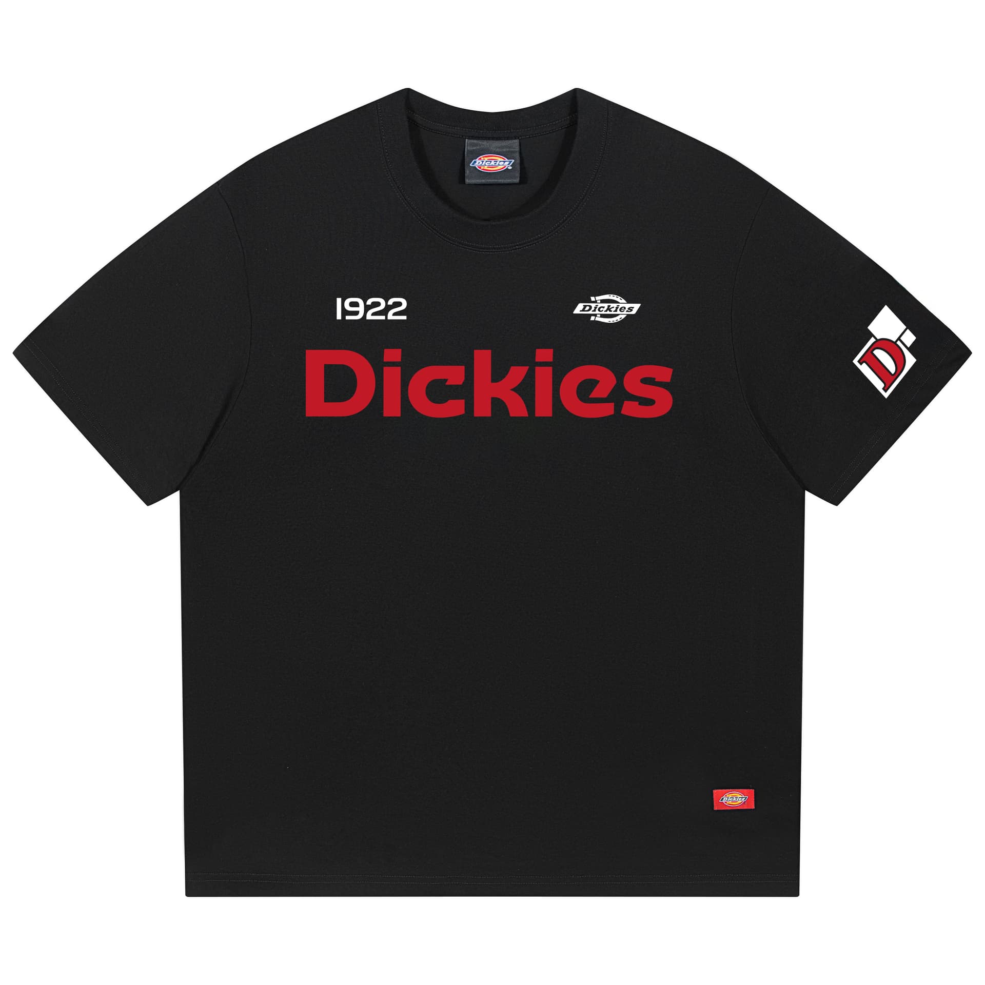 Футболка Dickies 320glogocleanfitT