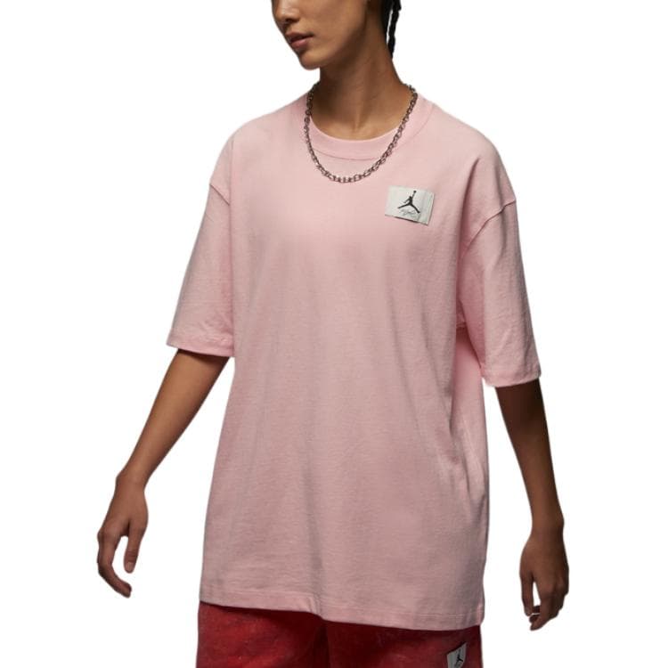 Футболка Jordan Essentials LogoT - изображение 4