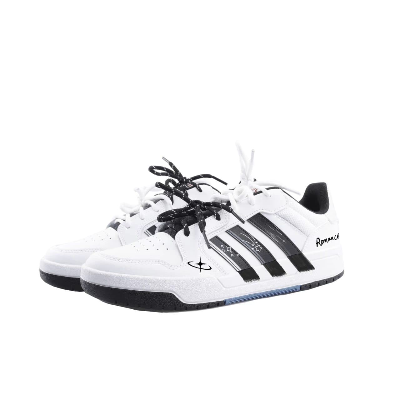 Кроссовки adidas - изображение 3