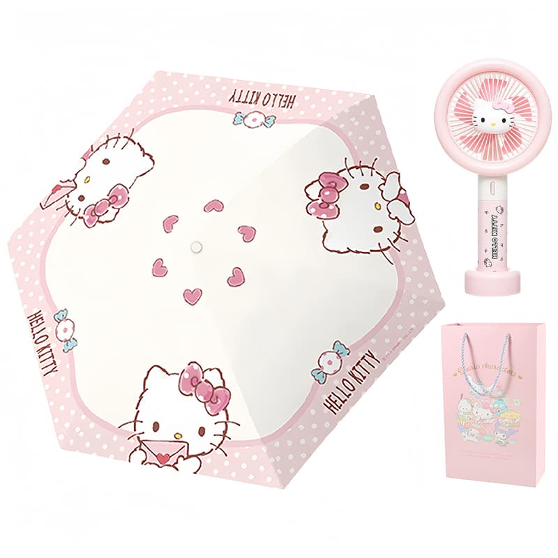 Зонты Sanrio - изображение 6