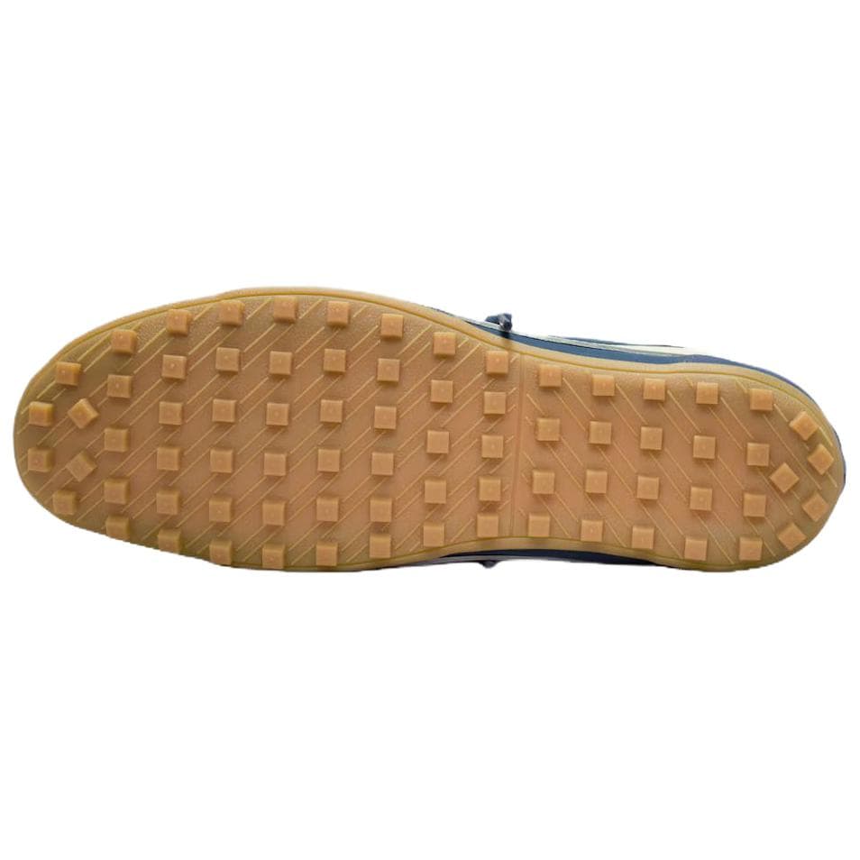 Кроссовки NIKE Moon Shoe Повседневная обувь Женские Синий - изображение 6
