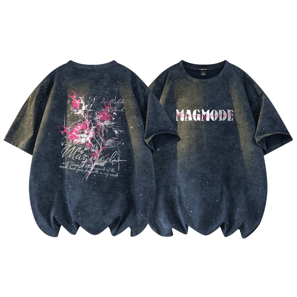 Футболка Magmode Мужской Футболки - изображение 3