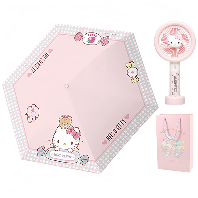 Зонты Sanrio - изображение 8