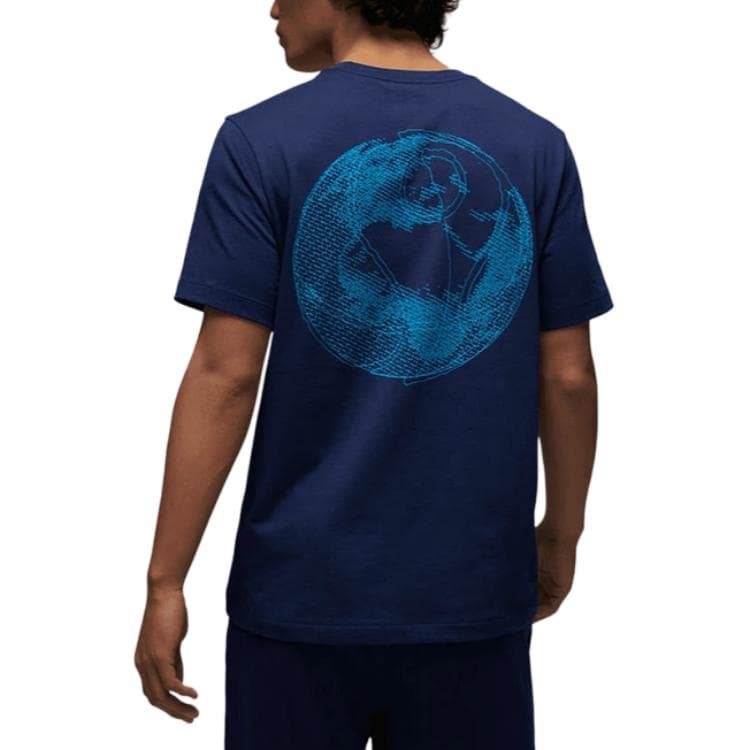 Футболка Jordan T - изображение 3
