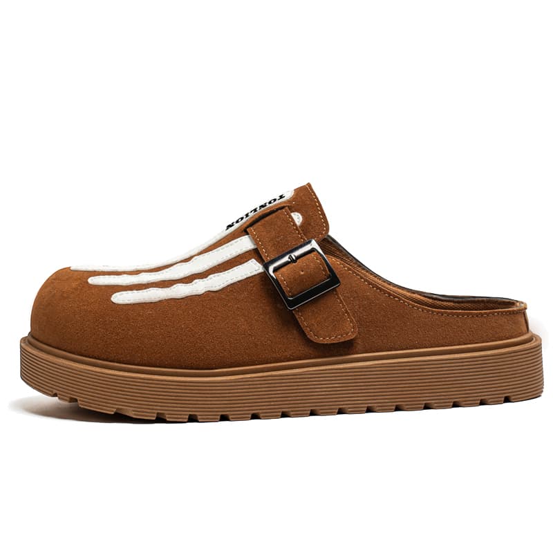 Сандалии Tonlion Антизапахивающая обувь Birkenstock Мужская - изображение 1