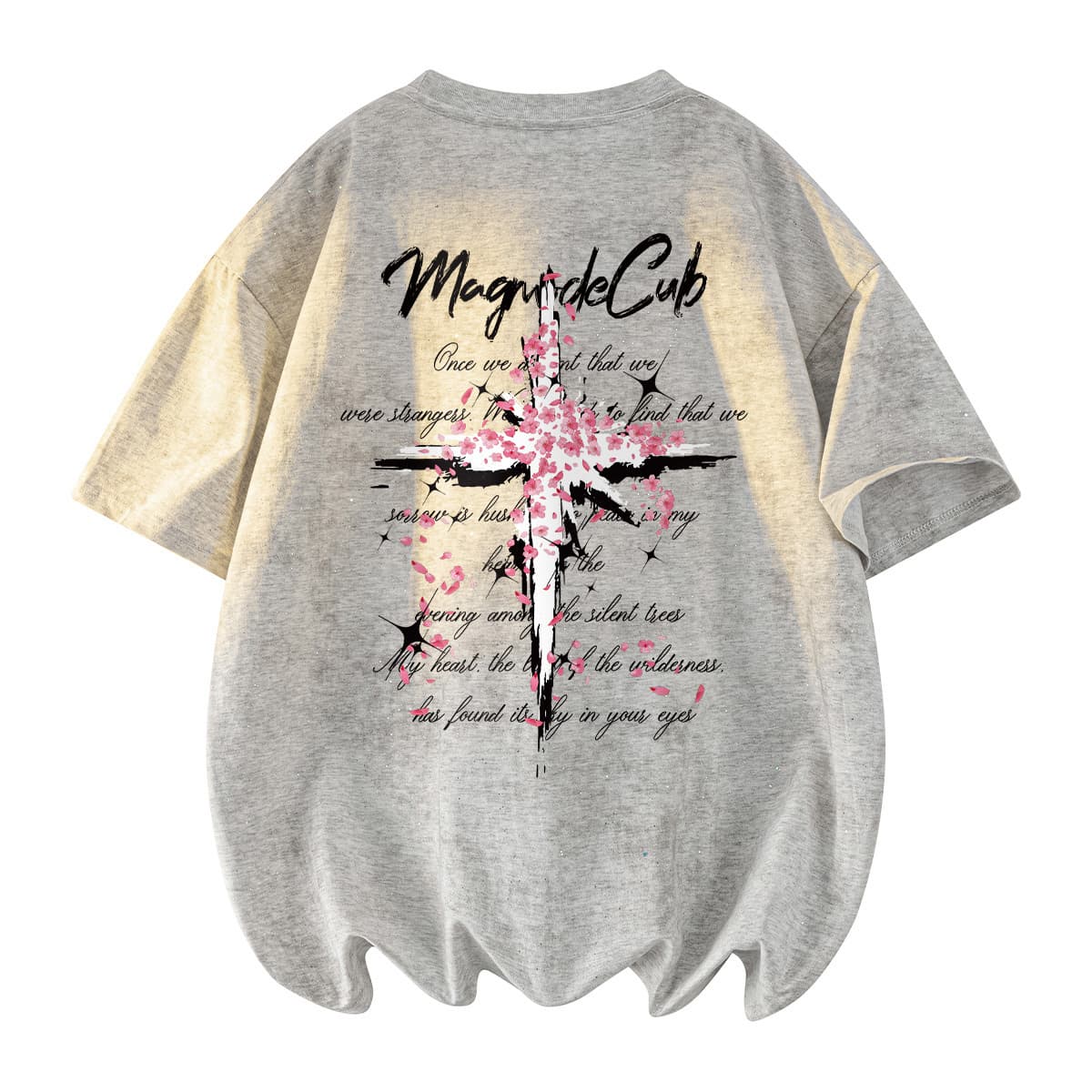 Футболка Magmode Мужской Футболки - изображение 2