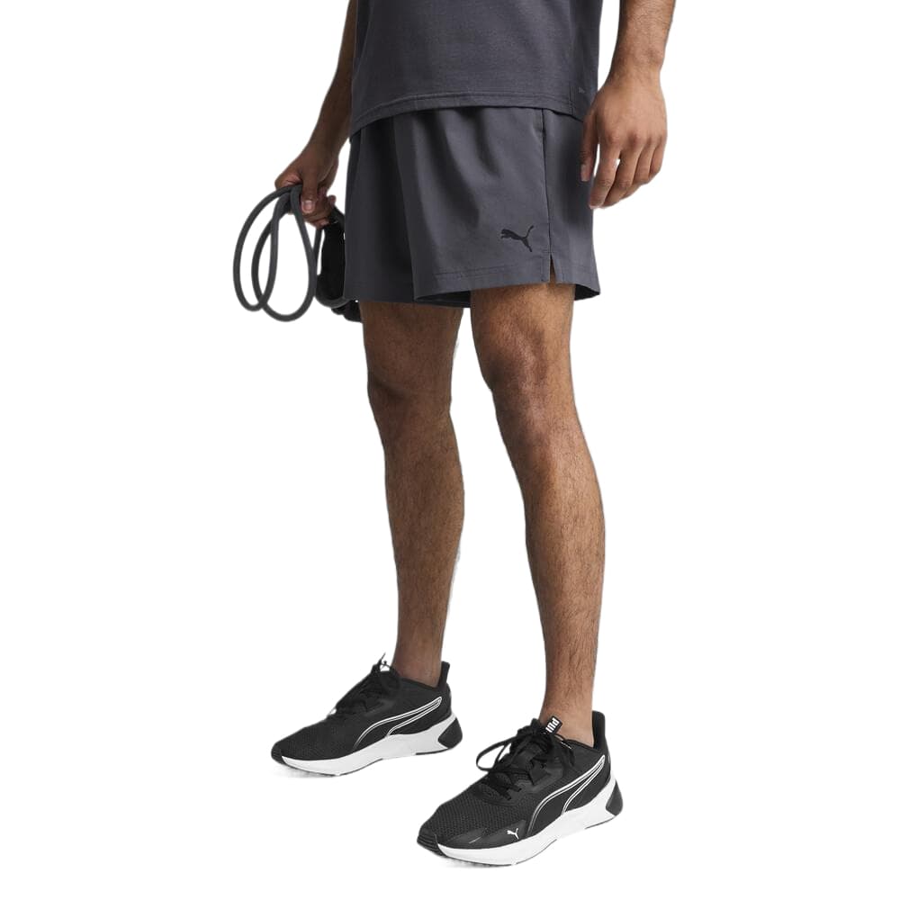 Тренировочные штаны PUMA Essentials Спортивные шорты Мужской - изображение 2