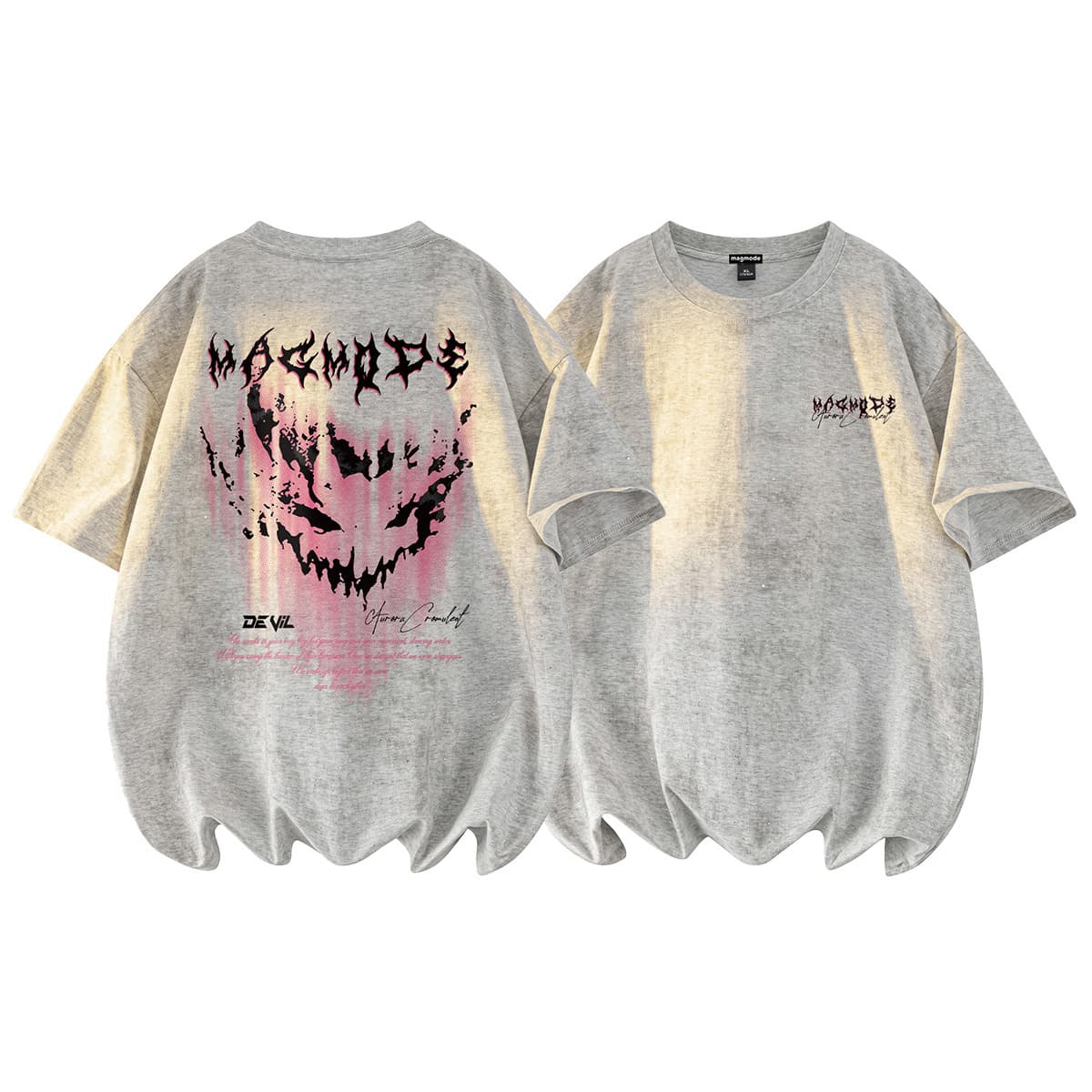 Футболка Magmode Мужской Футболки - изображение 3