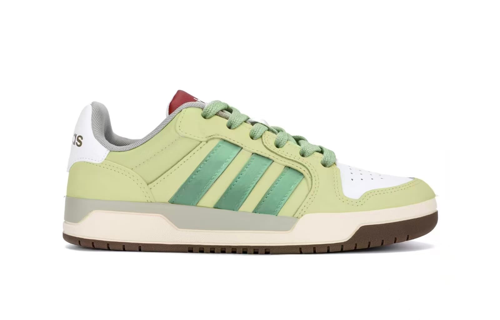 Кроссовки adidas ENTRAP - изображение 3