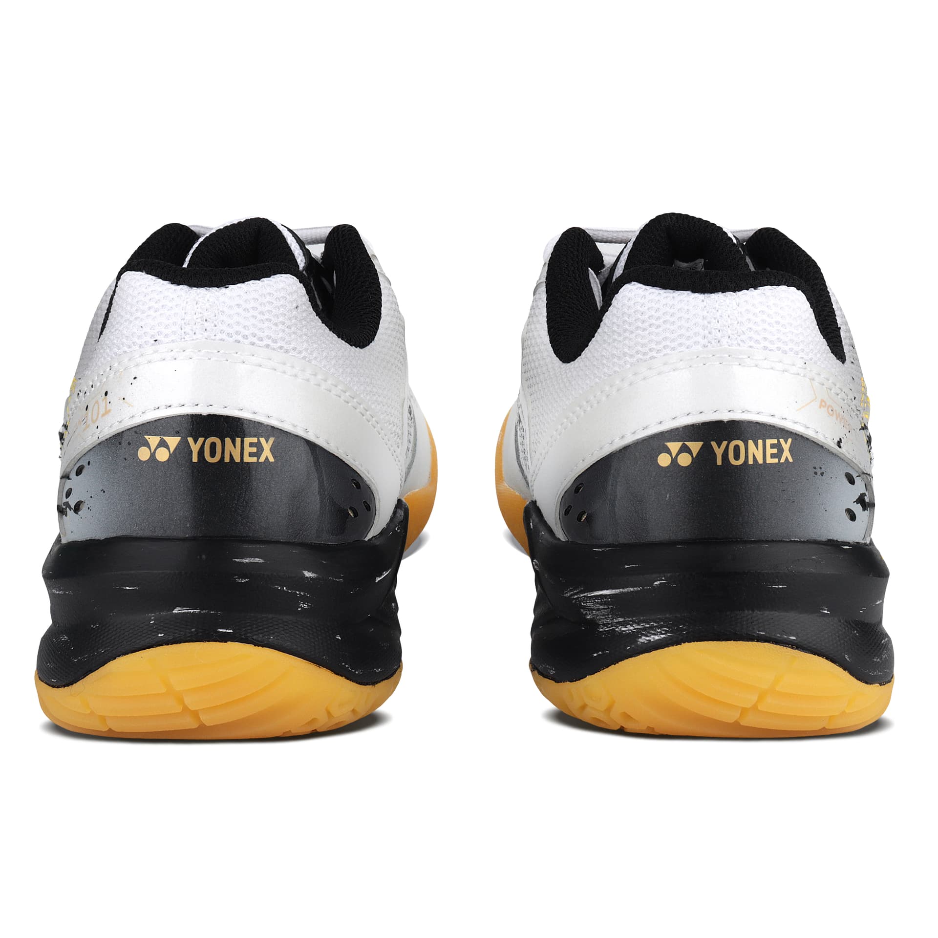 Кроссовки для бадминтона YONEX Power Cushion - изображение 4