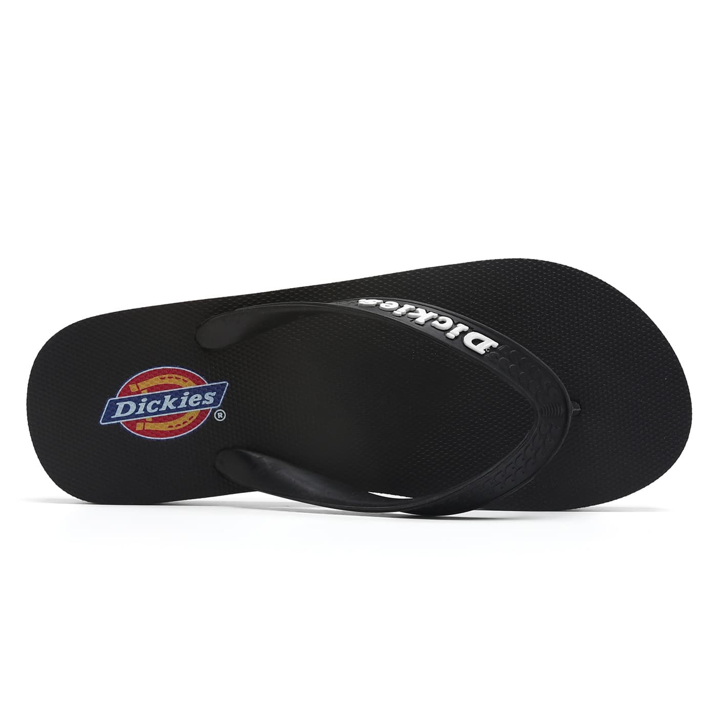 Шлёпанцы Dickies ЭВА Шлепанцы Унисекс Черные - изображение 5