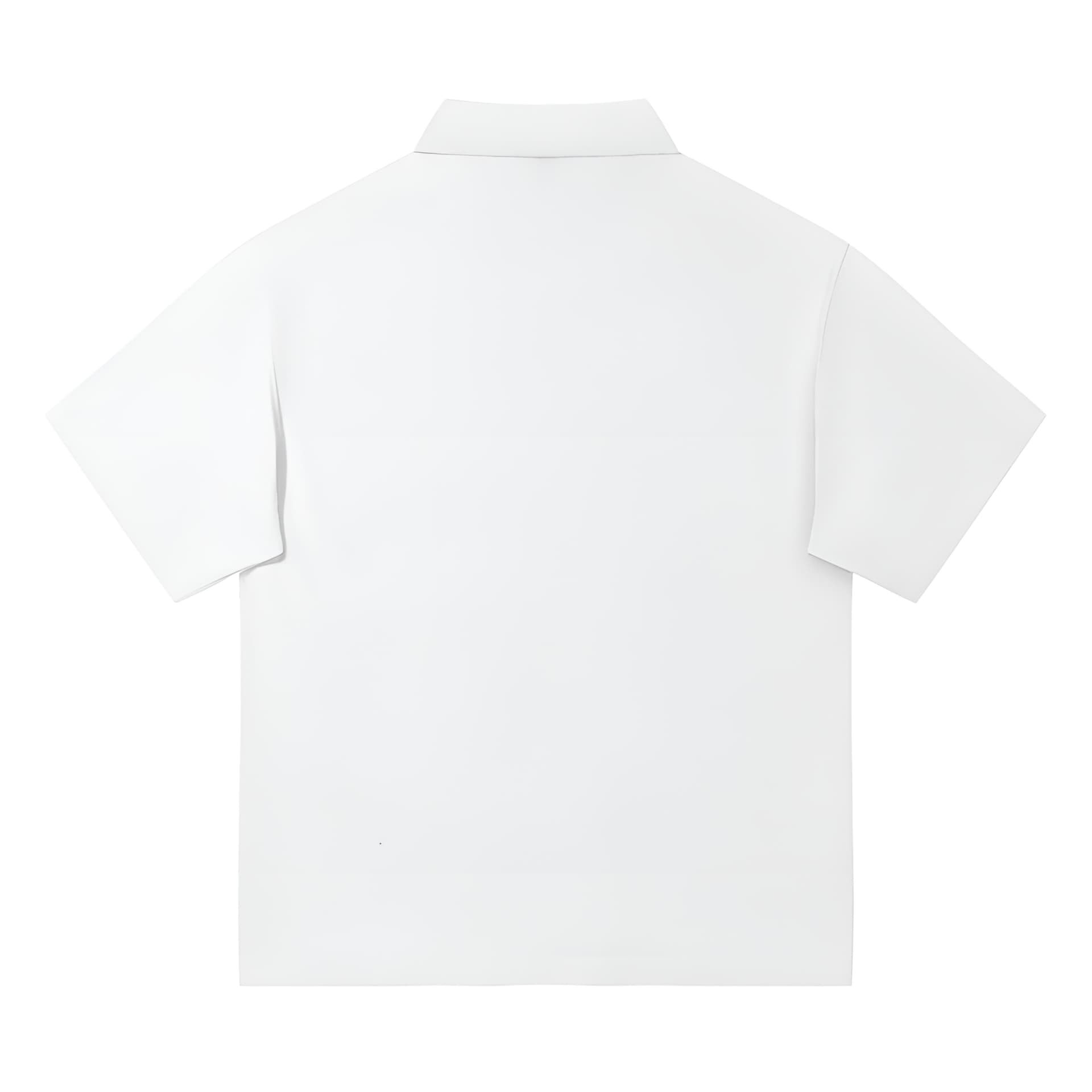 Поло Dickies 260gLogoOversizePolo - изображение 2
