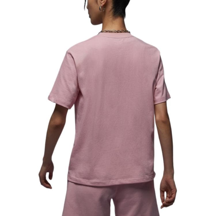 Футболка Jordan SS24T - изображение 4