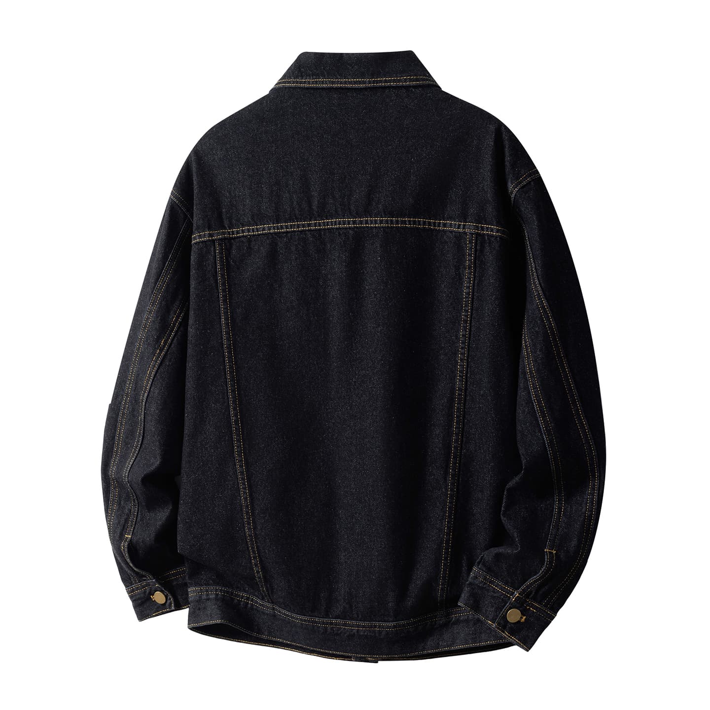 Джинсовая куртка The Simpsons Denim Jacket Unisex Симпсоны Деним Куртка Унисекс - изображение 2