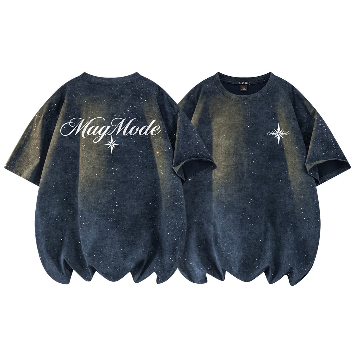 Футболка Magmode Мужской Футболки - изображение 3