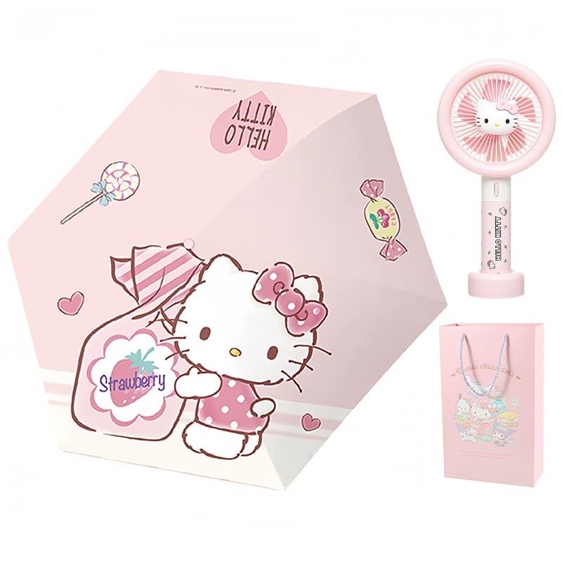 Зонты Sanrio - изображение 7