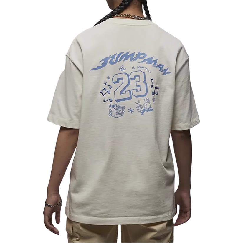 Футболка Jordan Logo T - изображение 4