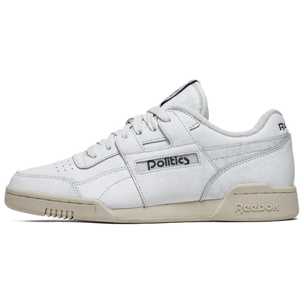 Кроссовки Reebok Politics Workout - изображение 1