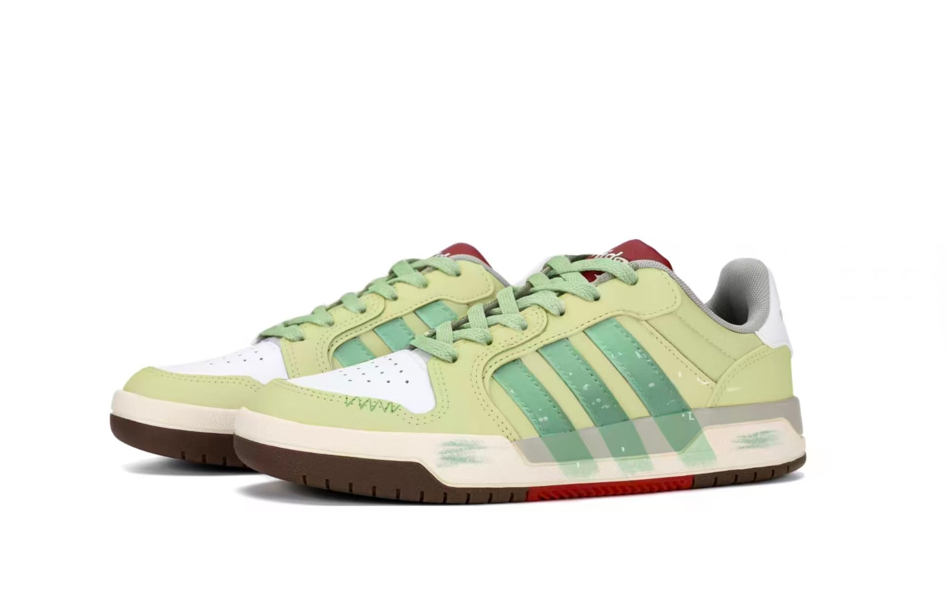 Кроссовки adidas ENTRAP - изображение 4