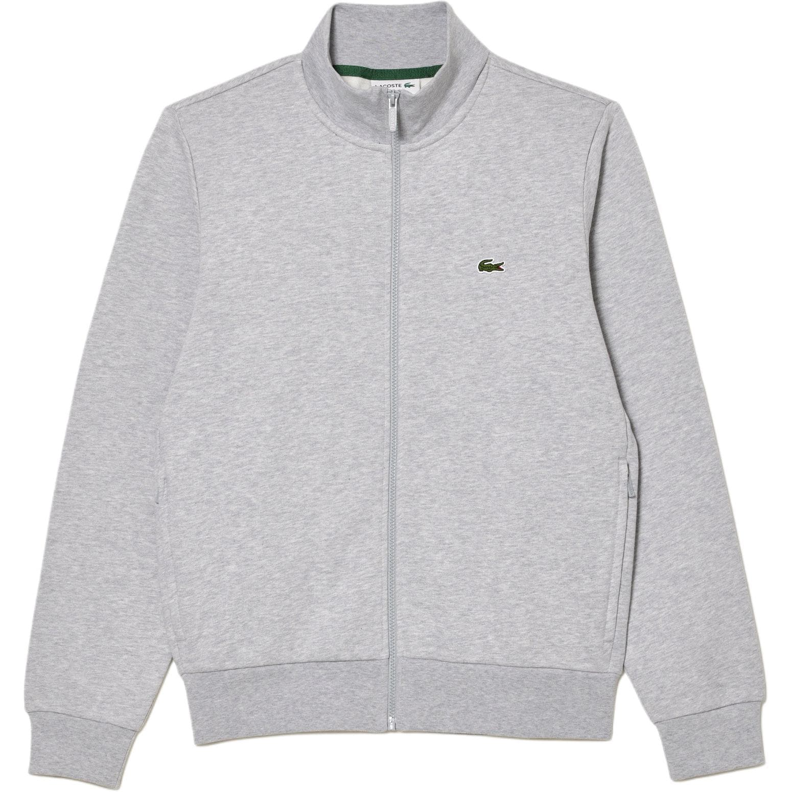 Куртка LACOSTE Мужские Куртки - изображение 2