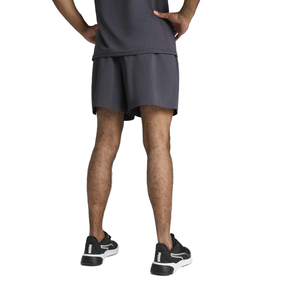 Тренировочные штаны PUMA Essentials Спортивные шорты Мужской - изображение 3
