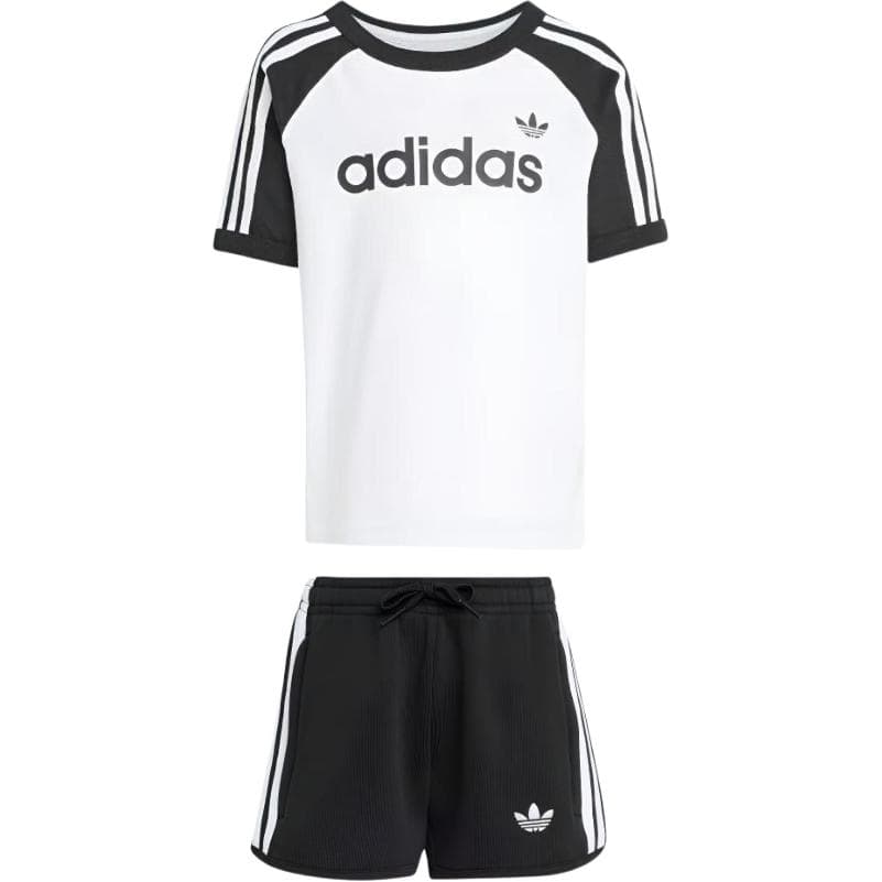 Adidas Originals Повседневные спортивные костюмы Детский - изображение 1