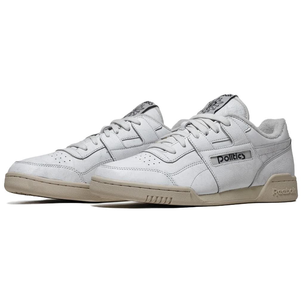 Кроссовки Reebok Politics Workout - изображение 2