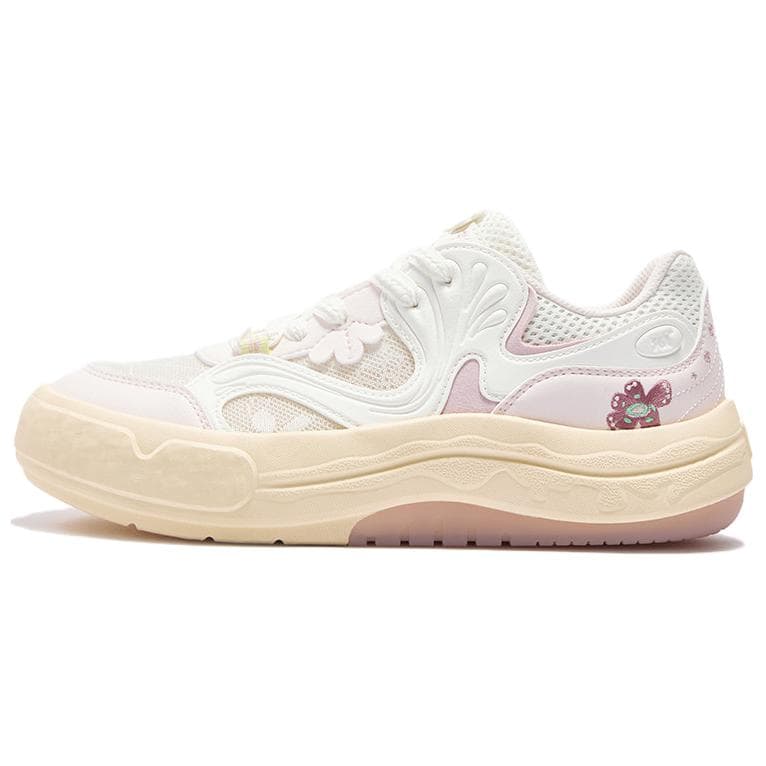 Кроссовки 361° Garden Shoes 2,0 Garden Shoes 2,0 Сетчатая ткань синтетическая кожа противоскользящий легкий и дышащий низкий верх - изображение 1