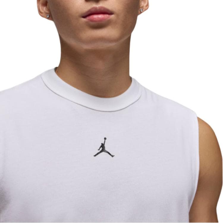 Футболка Jordan Dri-FIT LogoT - изображение 4