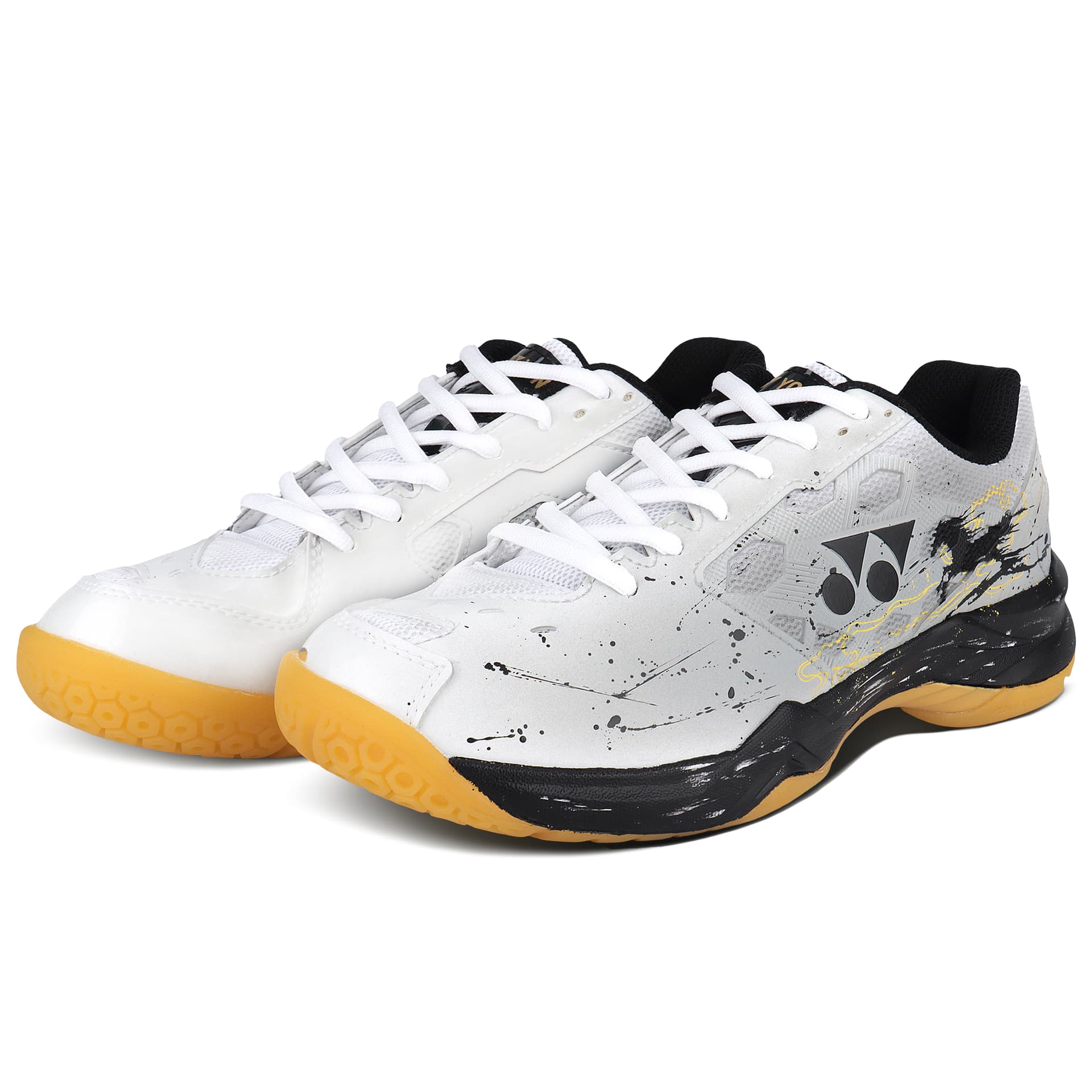 Кроссовки для бадминтона YONEX Power Cushion - изображение 3
