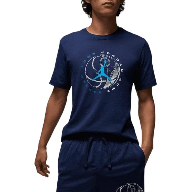 Футболка Jordan T - изображение 2