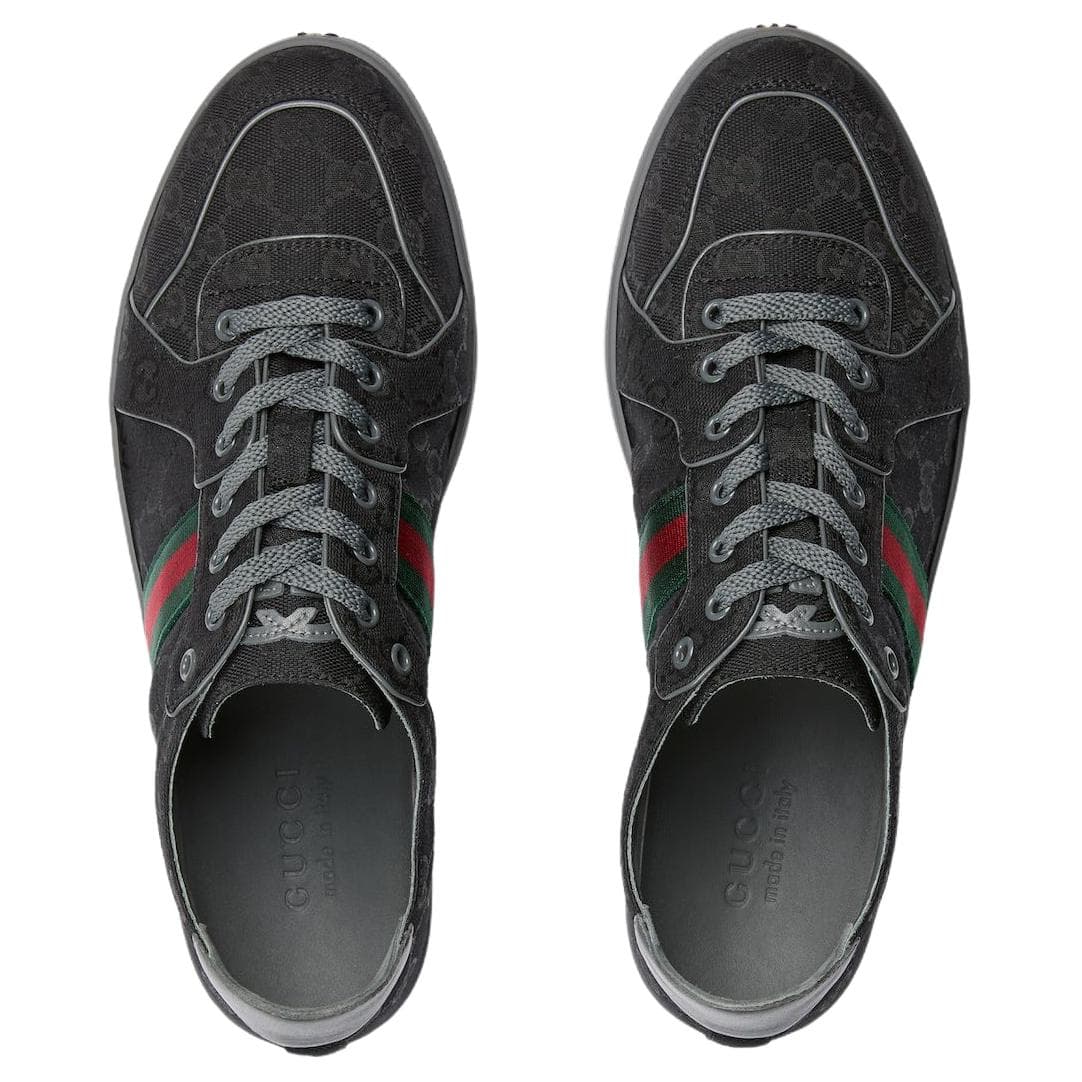 Кроссовки GUCCI Stretch - изображение 6