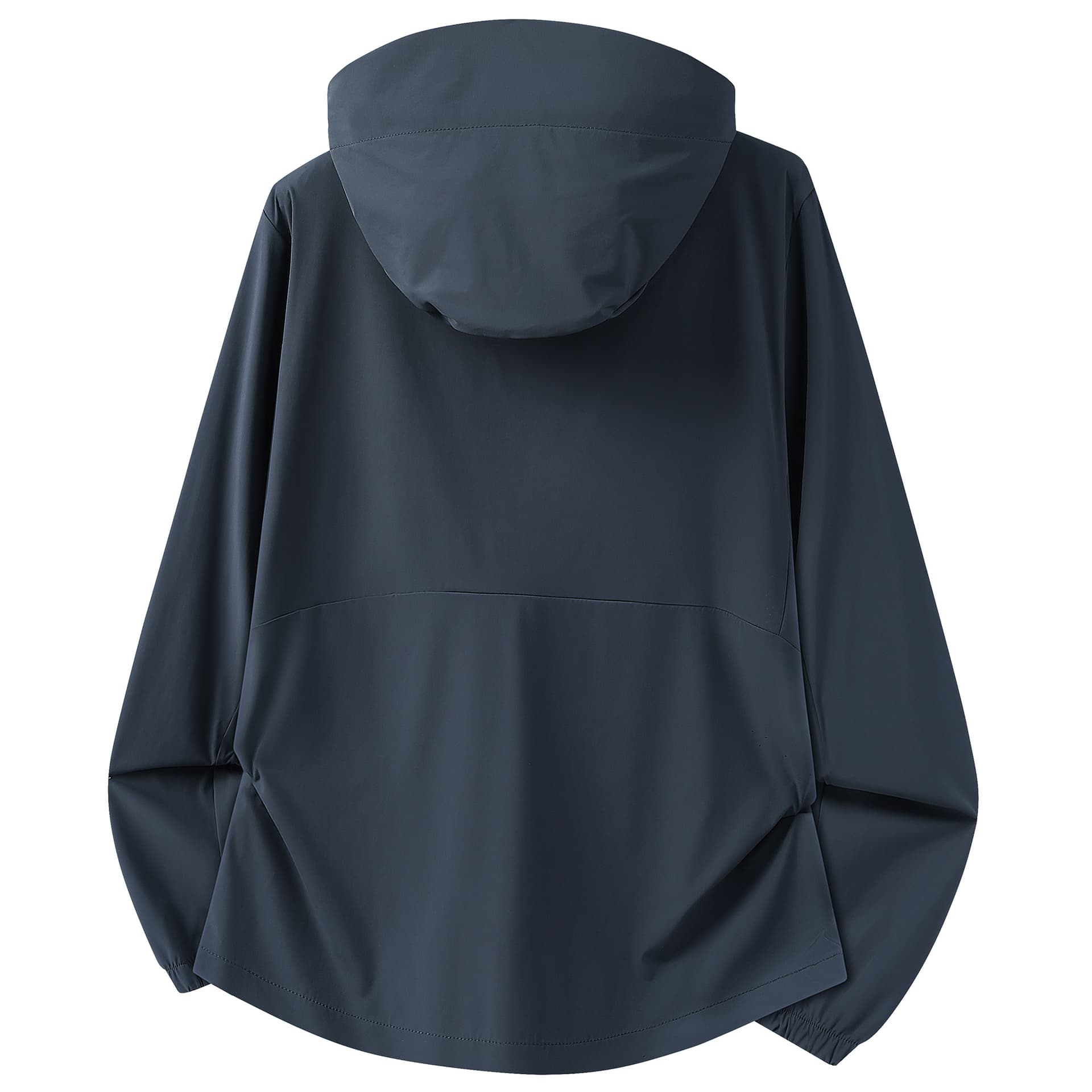 Легкая ветровка Jeep Ice Peak Sun Protection Collection Ультрафиолетовая защита (UV) Одежда с защитой от солнца Унисекс - изображение 2