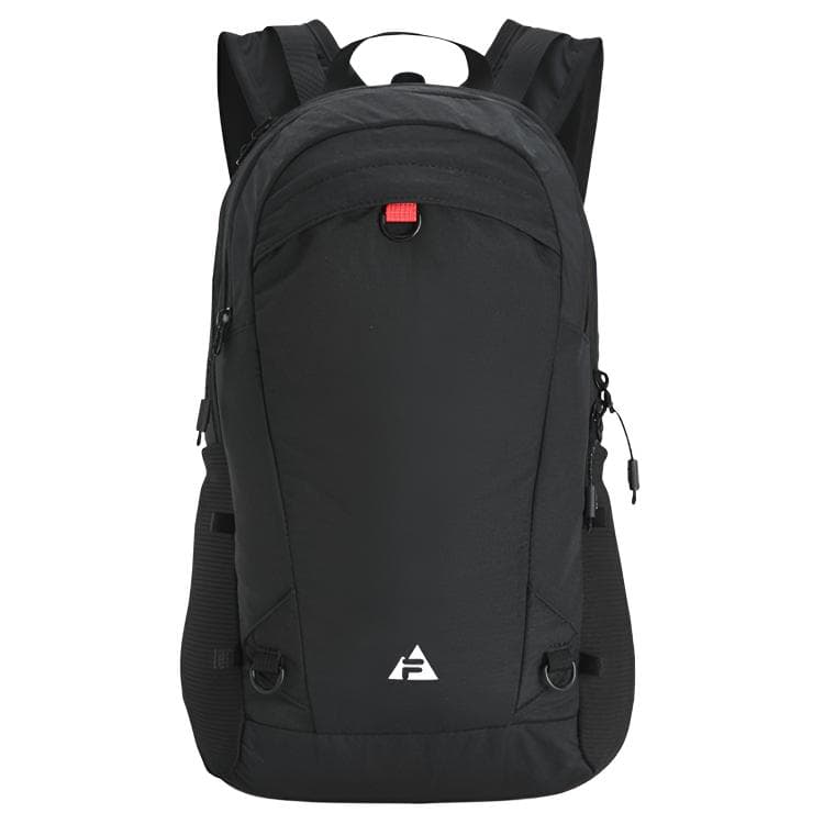 Рюкзак FILA Explore Регулируемый ремешок Ткань Рюкзак Стандартный (Standard) Женский Черный - изображение 1