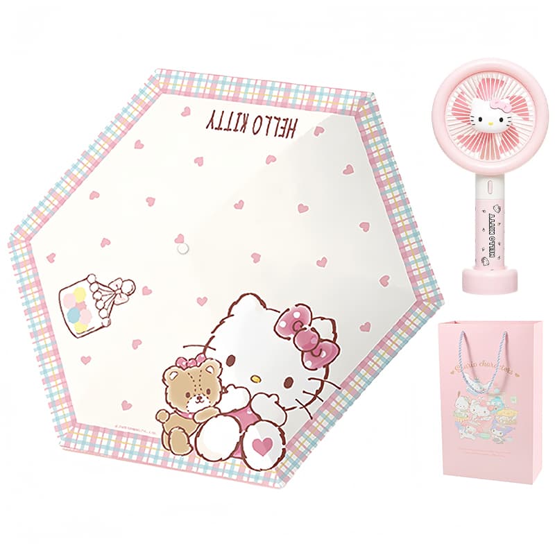 Зонты Sanrio - изображение 5