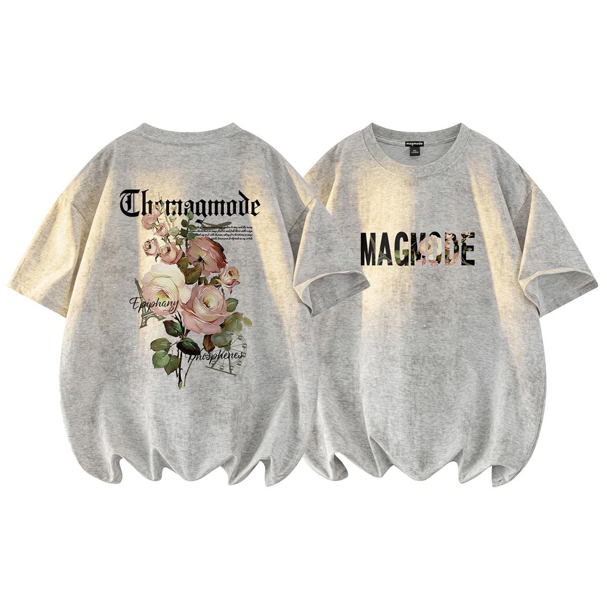 Футболка Magmode Мужской Футболки - изображение 3