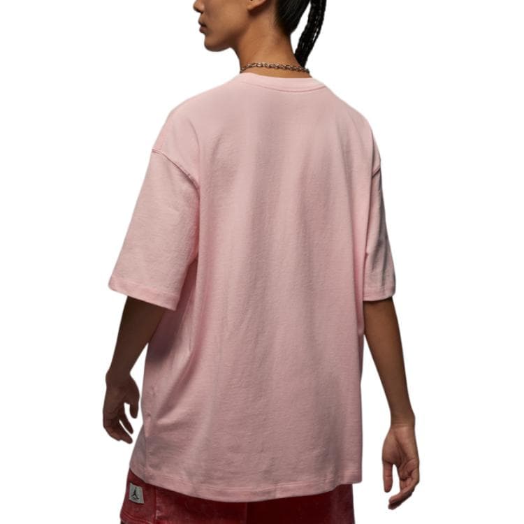 Футболка Jordan Essentials LogoT - изображение 5