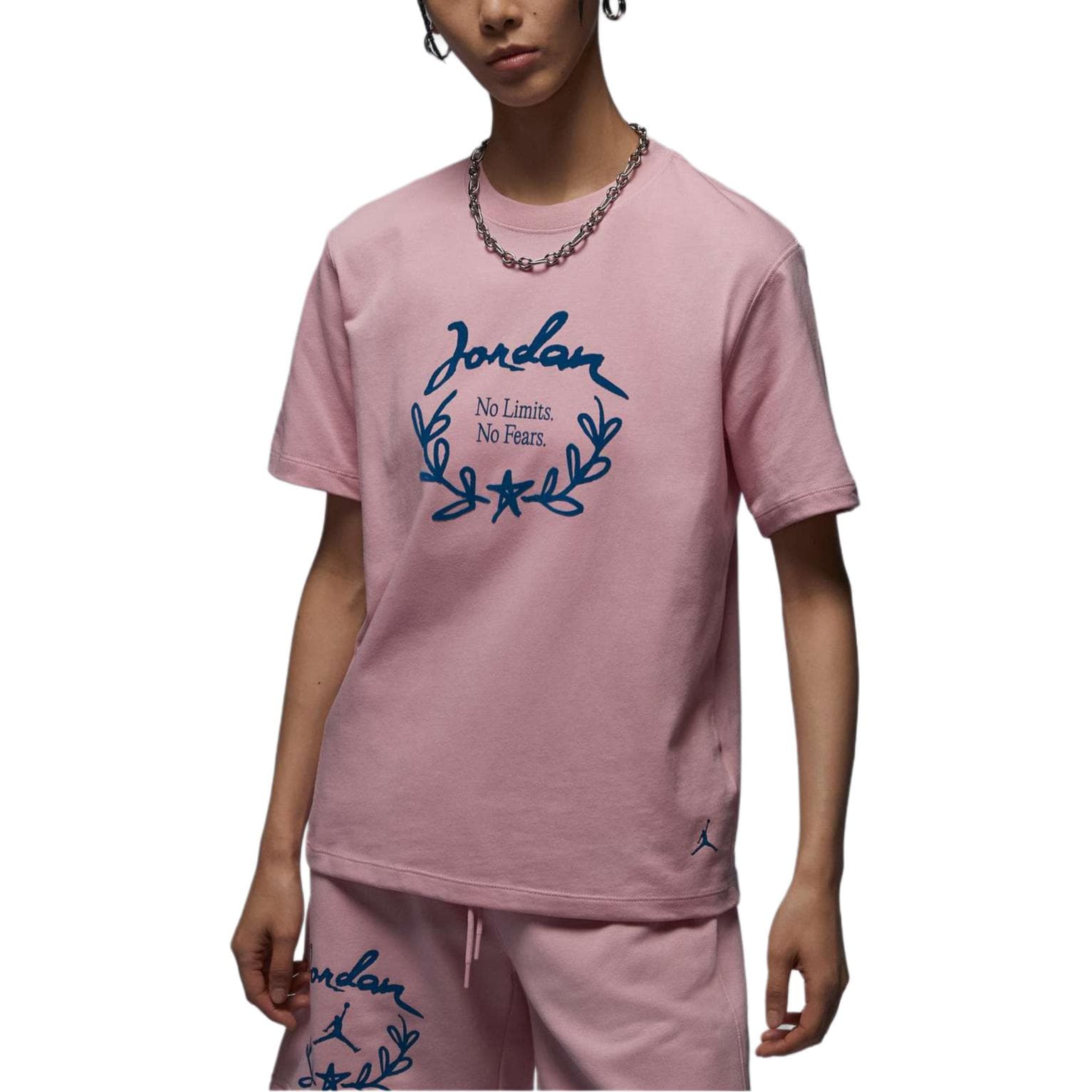 Футболка Jordan SS24T - изображение 3