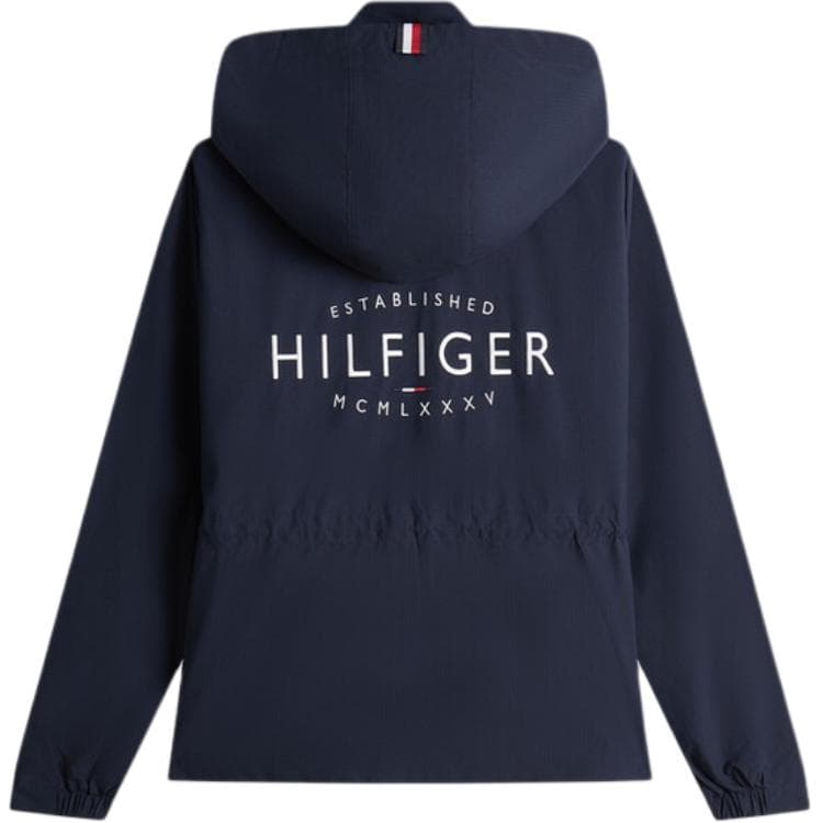 Куртка Tommy Hilfiger Куртки и Пальто Женские - изображение 4