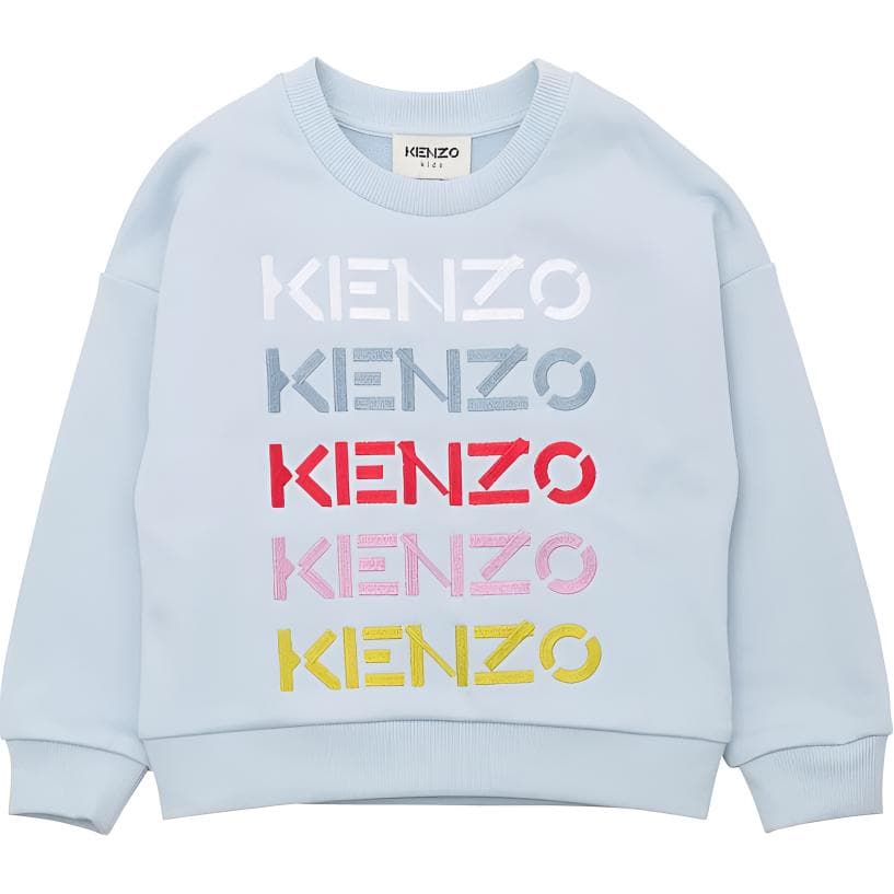 KENZO FW22 Logo - изображение 1