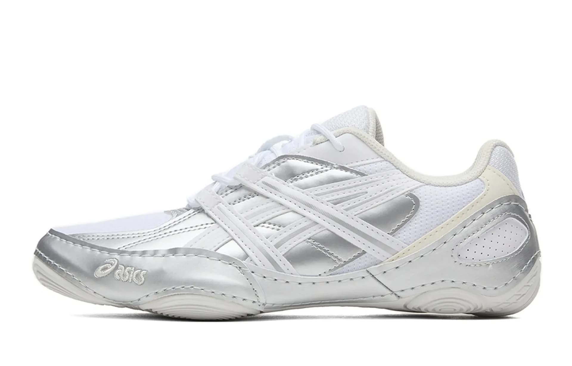 Кроссовки ASICS Hypersync 811 Y2K - изображение 6