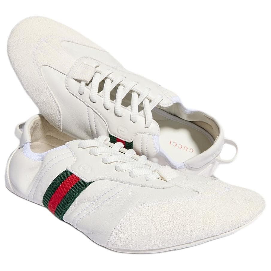 Кроссовки GUCCI Flex 0.5cm - изображение 5