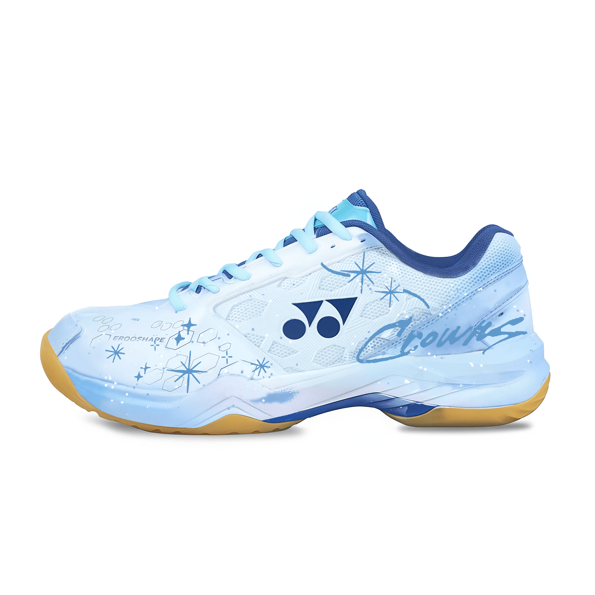 Кроссовки для бадминтона YONEX Power Cushion - изображение 1