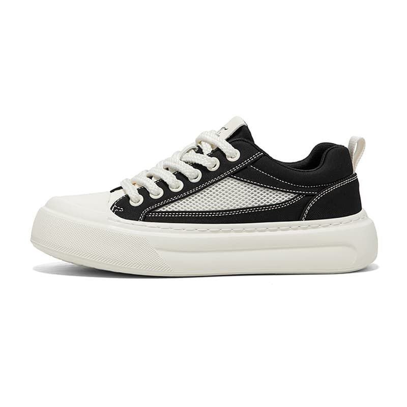 Кеды SEPTWOLVES Low Top Canvas Shoes Men's - изображение 2