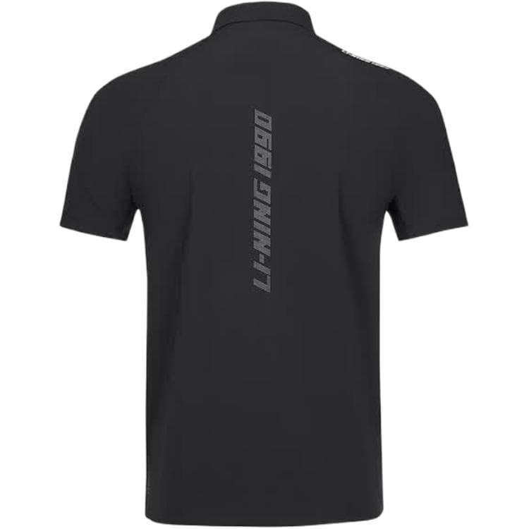 LI NING 1990 Гольф Одежда Мужская - изображение 2